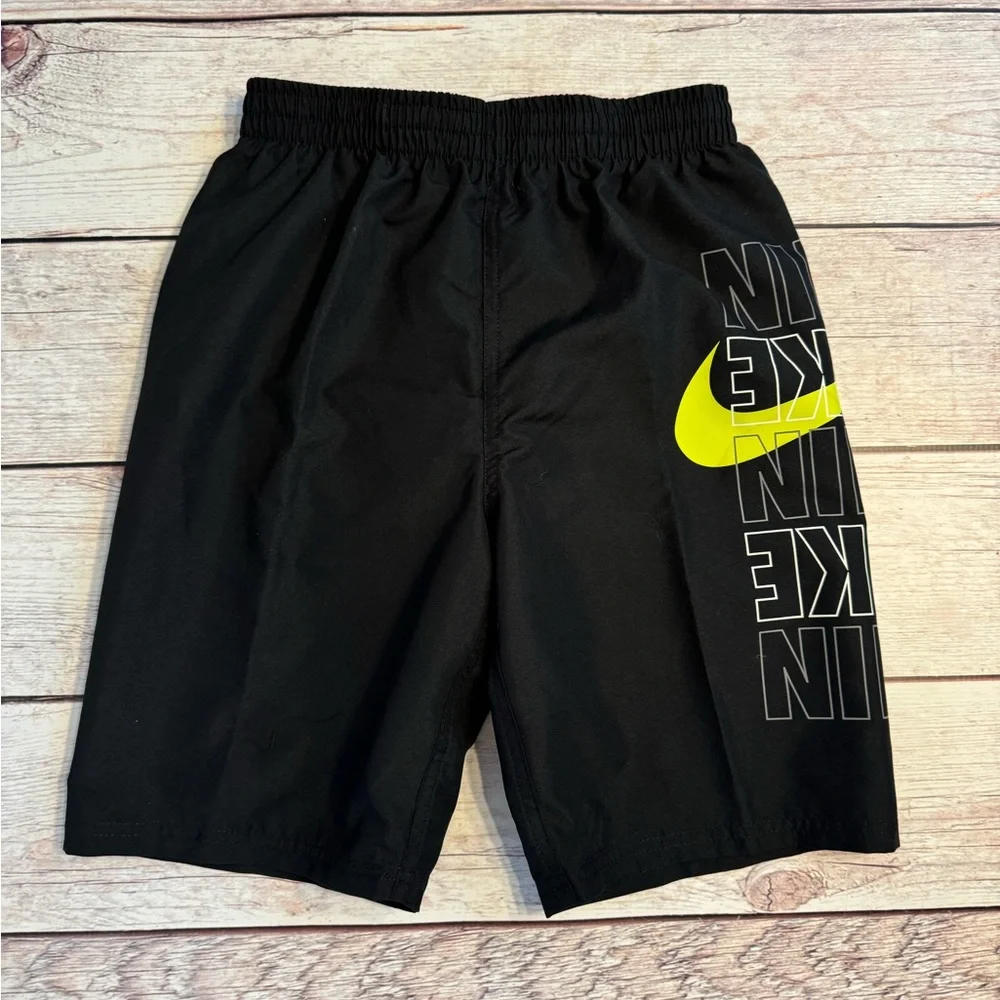 📌🆕 NIKE • Swim Trunks